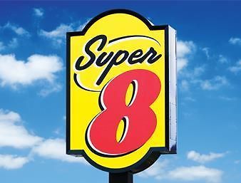 Super 8 Shanghai Dong Wai Tan Exterior foto